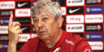 Lucescu 80 yaşında vefat etti: Türkiye futbolunda iz bıraktı