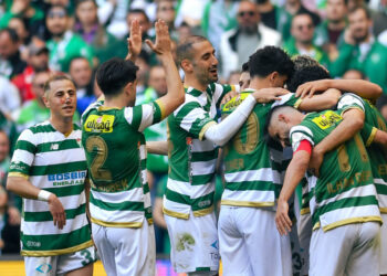 Bursaspor tüm liglerde şampiyon olan tek takım