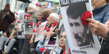 Cumartesi Anneleri: 30 yıldır haber alınamayan Talat Türkoğlu’na ne oldu?