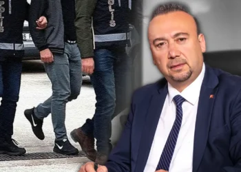 CHP’li Belediye Başkanı Özkan Yalım görevden uzaklaştırıldı, mal varlığına el konuldu