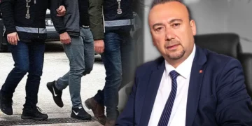 CHP’li Belediye Başkanı Özkan Yalım görevden uzaklaştırıldı, mal varlığına el konuldu