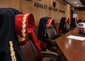 MİT tırları ve Hrant Dink cinayeti davasının savcısı İstanbul Cumhuriyet Başsavcı Vekilliği’ne atandı