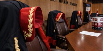 MİT tırları ve Hrant Dink cinayeti davasının savcısı İstanbul Cumhuriyet Başsavcı Vekilliği’ne atandı