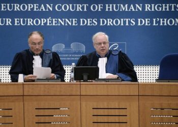 Avrupa’dan kritik adım: Hukuksuz kararlara imza atanlara yaptırım geliyor