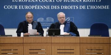 Avrupa’dan kritik adım: Hukuksuz kararlara imza atanlara yaptırım geliyor