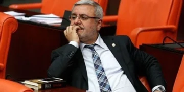 ABD’den, AKP’li Mehmet Metiner’in vize başvurusuna ret: “Ülkesine geri döneceğine ikna olmadık!”