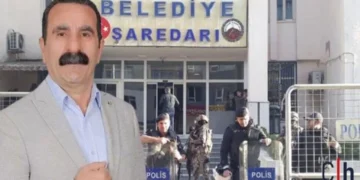 Hakakri’de yerine kayyım atanmıştı: DEM Partili Belediye Eşbaşkanı Akış’a 19 yıl 6 ay hapis