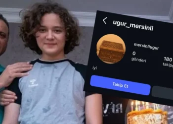 Okul katliamı failinin Polis Müdürü babası, silahlarını sakladığı sandığı profil fotoğrafı yapmış