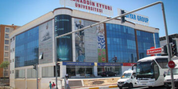 Selahaddin Eyyubi Üniversitesi KHK’yla kapatılmıştı: AKP’liler Diyarbakır’a yeni vakıf üniversitesi kuracak