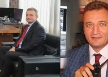 Maraş’taki katilin babasının geçmişi ortaya çıktı:Çete suçundan polislikten ihraç edilmiş