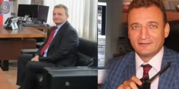 Maraş’taki katilin babasının geçmişi ortaya çıktı:Çete suçundan polislikten ihraç edilmiş