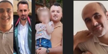 Bir ayda 7 KHK’lı vefat etti: Erdoğan rejimi genç yaşta hayatları karartmaya devam ediyor