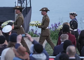 Genel Vali’den Anzac Mesajı: Gazilerimizi saygıyla selamlıyoruz