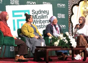 Sydney Müslüman Yazarlar Şöleni’nden dikkat çarpıcı tespitler