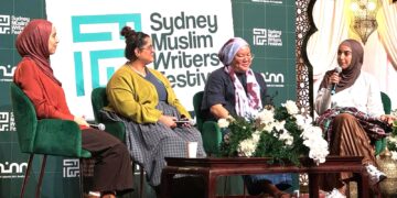 Sydney Müslüman Yazarlar Şöleni’nden dikkat çarpıcı tespitler