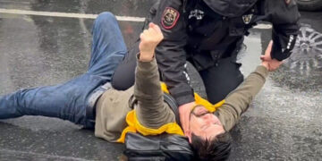 1 Mayıs’ta 575 kişi gözaltına alındı