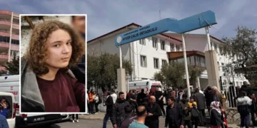 Maraş okul saldırısında yeni iddia: Müdür Yard. saldırganın babasının baskısıyla tayin edilmiş