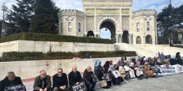 İstanbul Üniversitesi’nde 28 Şubat’ın ikna odaları gitti, AKP rejiminin mülakatı geldi