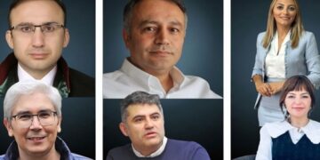 AHİM’in tarihi ‘Şaban Yasak’ kararına değerlendiren hukukçular: ’17 Aralık miladı çöpe atıldı’
