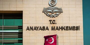 AYM’nin hak ihlali faturası katlanıyor: 2026’nın ilk 4 ayında 148 milyon TL’yi aşarak