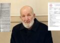 Adli Tıp ve Tekirdağ Şehir Hastanesi, 73 yaşındaki Abdullah amcayı el birliğiyle ölüme gönderiyor