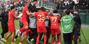 Amedspor, Diyarbakırlıları Newroz Parkı’na çağırdı