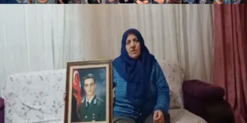 Müebbetli askeri öğrenci, kursiyer teğmen ve er annelerinden “Anneler Günü” mesajı