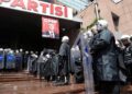 İçişleri Bakanı Çiftçi: Genel merkeze polisin girmesini Kılıçdaroğlu yönetimi istedi