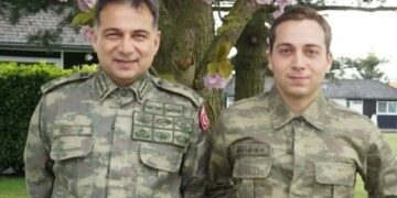 Dorukhan Büyükışık cinayetinde 5 tutuklama