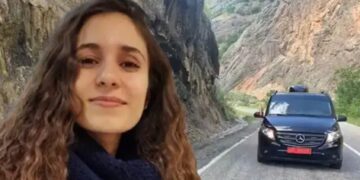 Gülistan Doku soruşturması, eski Vali Tuncay Sonel’in makam aracına uzandı