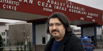 Sincan Cezaevinde kalp krizi geçiren KHK’lı polis hayatını kaybetti