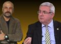 AKP’li Mehmet Metiner ve Mete Yarar KKTC vatandaşı oldu