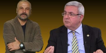 AKP’li Mehmet Metiner ve Mete Yarar KKTC vatandaşı oldu