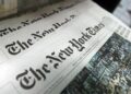 The New York Times çalışanlarına yapay zekayı yasakladı