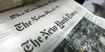 The New York Times çalışanlarına yapay zekayı yasakladı