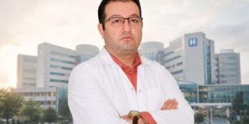 Tutuklu Uzman Doktor Gültekin Kızılbulut 7 yıldır adalet bekliyor