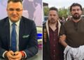 Yandaş Cem Küçük, Kütahyalı’nın kara para akladığını öne sürdü