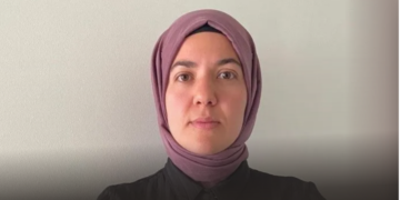 İade kıskacına imza kampanyası: Hizmet Gönüllüsü Tuğba Koç için zaman daralıyor