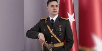 Teğmen Deniz Demirtaş’ın göreve iade kararı durduruldu