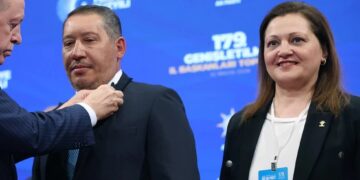 Yerel seçimlerin buyana tehdit ve şantajla 79 Belediye Başkanı AKP’ye geçti:Işte tam liste