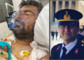 KHK’lı üsteğmen ikinci kez iş kazasında ağır yaralandı