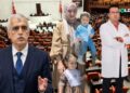 Gergerlioğlu duyurdu: Cezaevinde iki çocuk annesi ve bir doktor adalet bekliyor