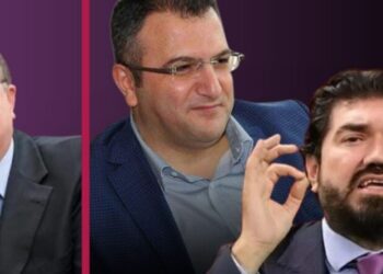 R.Ozan Kütahyalı ve Cem Küçük’ün ‘Cemaat Borsası’ ortaklığından servete giden yol