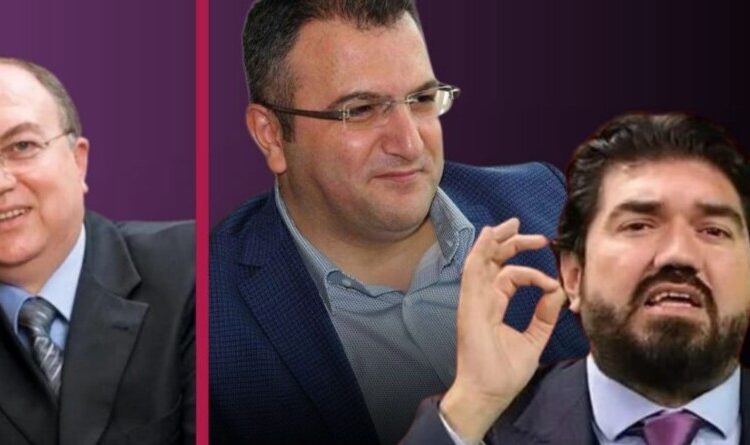 rasim ozan kütahyalı, cem küçük, orkide - 1
