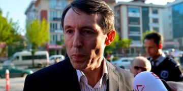 Danıştay: 10Metin Özçelik’in meslekten ihracı hukuksuz