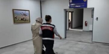 33 ilde ev soykırım baskınları: 69 gözaltı, 43 tutuklama