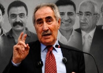 Eski Bakan Ertuğrul Günay’dan barış ve adalet çağrısı
