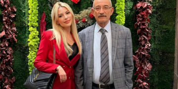 Çakarlı araç, küfürbaz yandaş Yazar Emin Pazarcı’ya pahalıya patladı: “Özür dile”