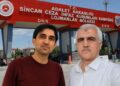 Böbreği iflas noktasındaki KHK’lı katib  Mehmet Parlak tahliyesi engellendi