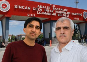 Böbreği iflas noktasındaki KHK’lı katibin tahliyesi engellendi